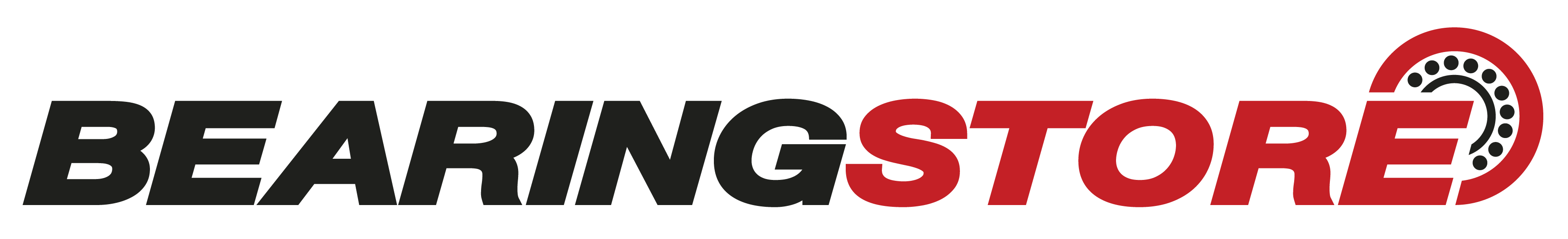 Bearing Store Logo